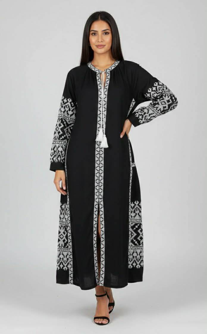 Indian Gujrat Dress